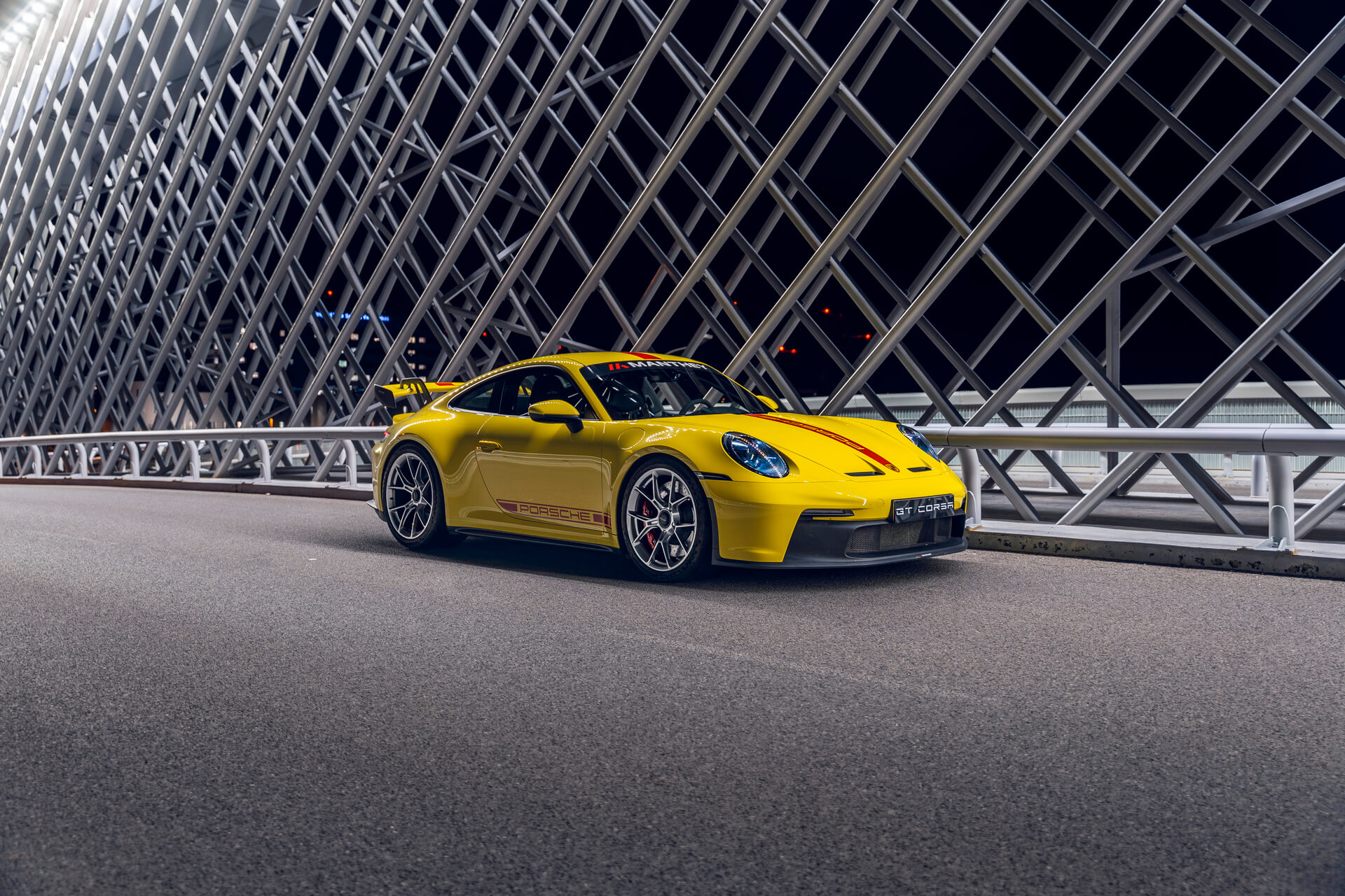 alquiler porsche 911 gt3 hero