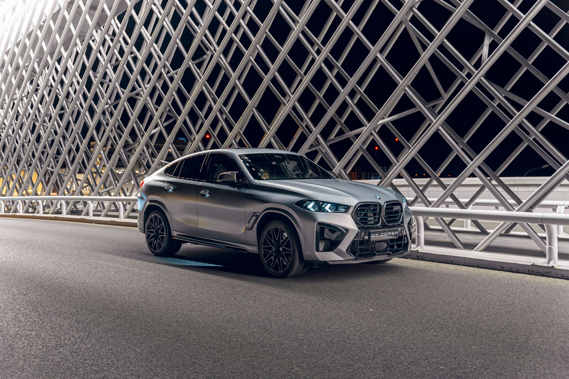 alquiler bmw x6 m competition hero