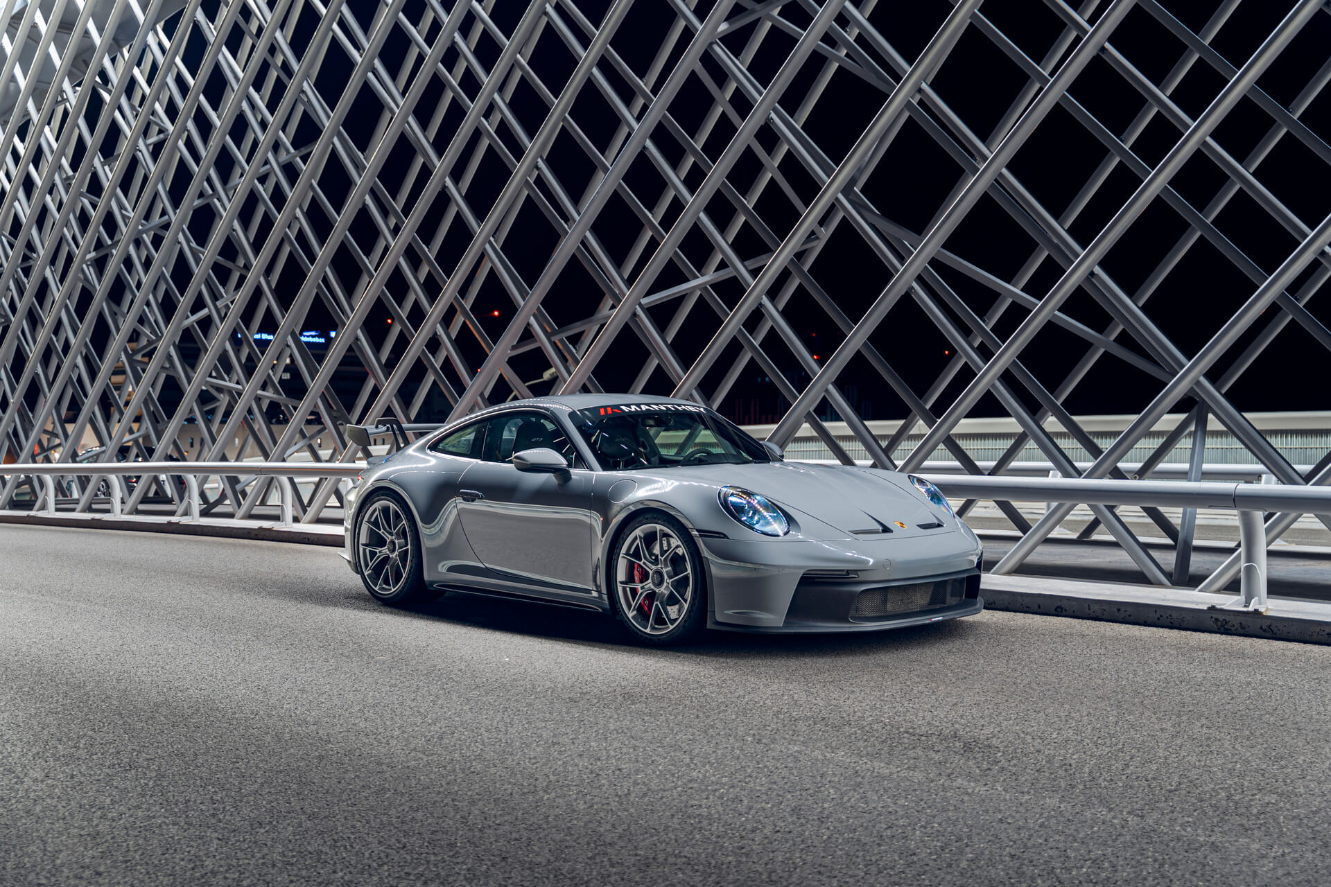 alquiler porsche 911 gt3 hero