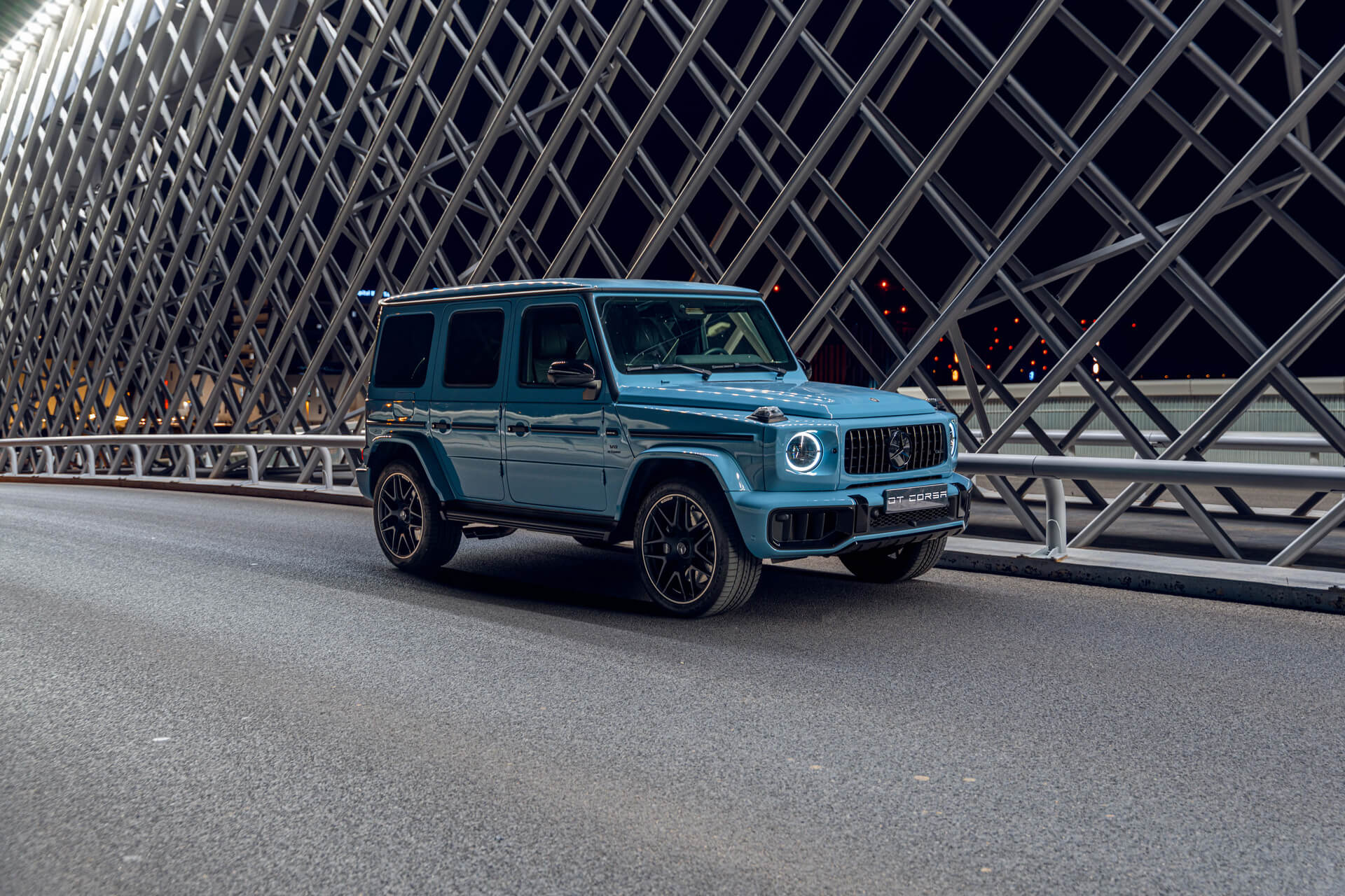 alquiler mercedes g63 amg 2026 hero